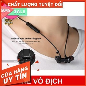 Tai nghe thể thao Bluetooth Remax RB-S7