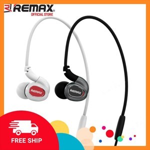 Tai nghe thể thao Bluetooth Remax RB-S8