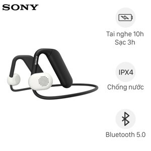 Tai nghe thể thao không dây Sony WI-OE610