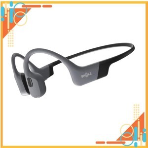 Tai nghe thể thao truyền âm qua xương Shokz Openswim