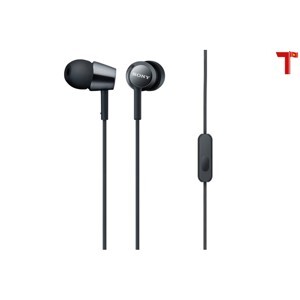 Tai nghe Sony MDREX150AP (MDR-EX150AP)