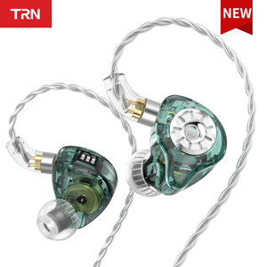 Tai nghe TRN ST1 có Mic