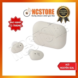 Tai nghe True Wireless AG-Final Audio Cotsubu