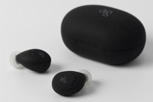 Tai nghe True Wireless AG-Final Audio Pita