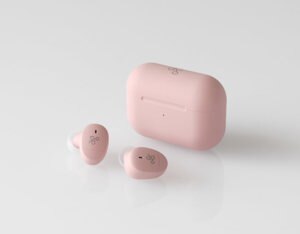Tai nghe True Wireless AG-Final Audio Cotsubu