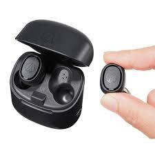 Tai nghe True Wireless Audio-Techncia ATH-CK3TW