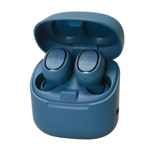 Tai nghe True Wireless Audio-Techncia ATH-CK3TW