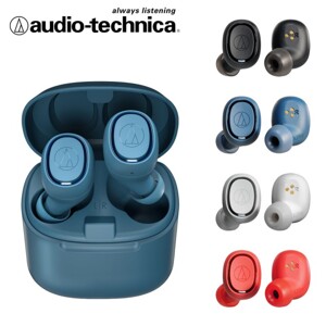 Tai nghe True Wireless Audio-Techncia ATH-CK3TW