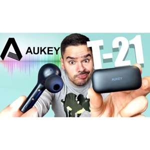 Tai nghe True Wireless Aukey T21