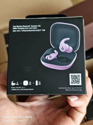 Tai nghe True Wireless Beats Fit Pro