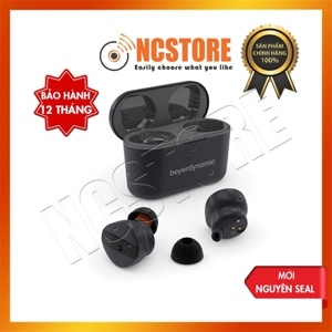Tai nghe True Wireless Beyerdynamic Free BYRD