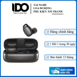 Tai nghe True Wireless EarFun Free Pro 2