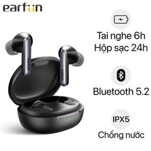 Tai nghe True Wireless EarFun Air S