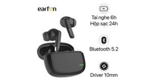 Tai nghe True Wireless EarFun Air Mini