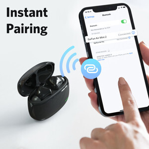 Tai nghe True Wireless EarFun Air Mini