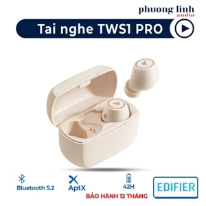 Tai nghe True Wireless Edifier TWS1