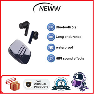 Tai nghe True Wireless FiiL CG