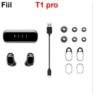 Tai nghe True Wireless FiiL T1 Pro