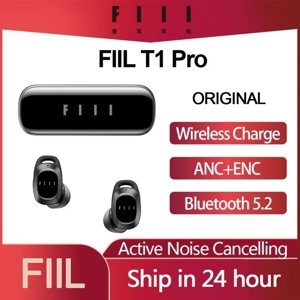 Tai nghe True Wireless FiiL T1 Pro