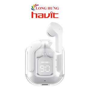 Tai nghe True Wireless Havit TW971