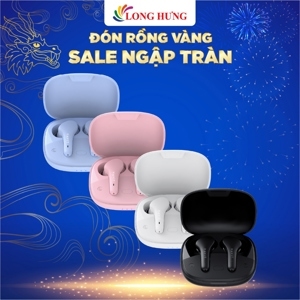 Tai nghe True Wireless Havit TW959