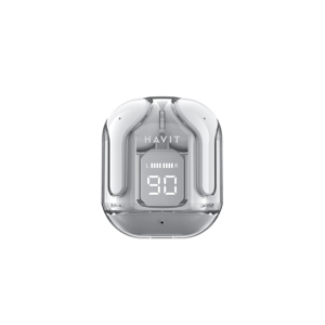 Tai nghe True Wireless Havit TW971