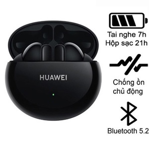 Tai nghe True Wireless Huawei Freebuds 4i