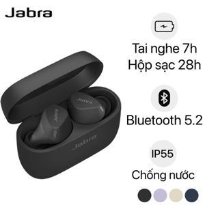 Tai nghe True Wireless Jabra Elite 3