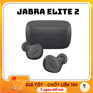 Tai nghe True Wireless Jabra Elite 2