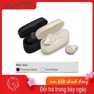 Tai nghe True Wireless Jabra Elite 5