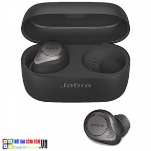 Tai nghe True Wireless Jabra Elite 85t