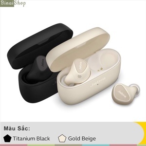 Tai nghe True Wireless Jabra Elite 5