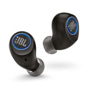 Tai nghe True Wireless JBL Free X