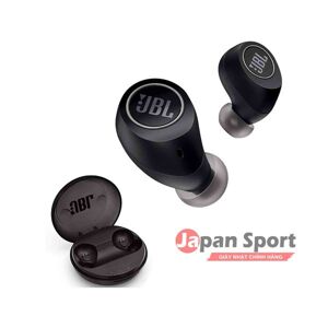 Tai nghe True Wireless JBL Free X