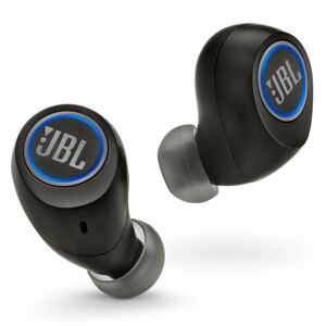 Tai nghe True Wireless JBL Free X