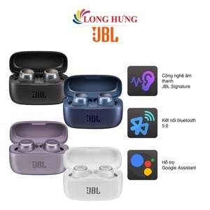 Tai nghe True Wireless JBL Live 300TWS