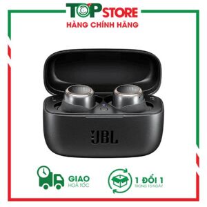 Tai nghe True Wireless JBL Live 300TWS