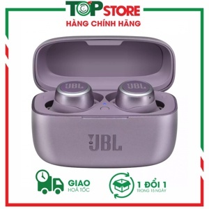 Tai nghe True Wireless JBL Live 300TWS