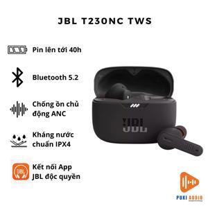 Tai nghe true wireless JBL Tune 230NC TWS