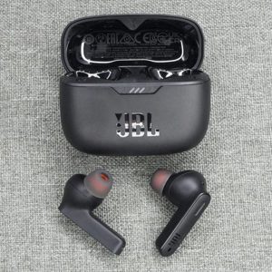 Tai nghe true wireless JBL Tune 230NC TWS