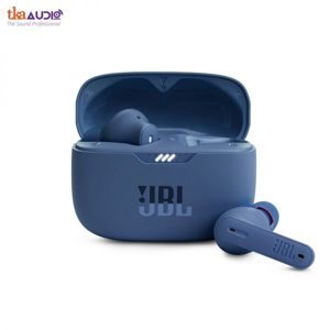 Tai nghe true wireless JBL Tune 230NC TWS