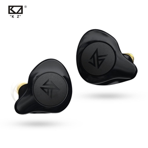 Tai nghe True Wireless KZ S2