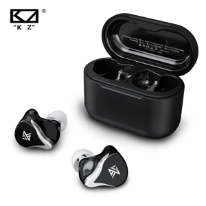 Tai nghe True Wireless KZ S2