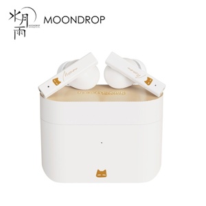 Tai nghe True Wireless Moondrop Nekocake