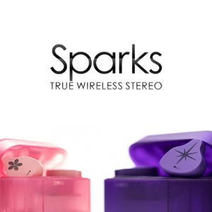 Tai nghe True Wireless Moondrop Sparks