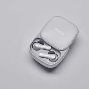 Tai nghe True Wireless Padmate Pamu Slide Plus