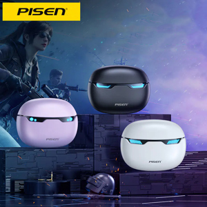 Tai nghe True Wireless Pisen X Pods Pro