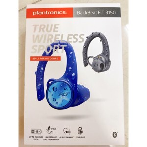 Tai nghe True Wireless Plantronics BackBeat FIT 3150