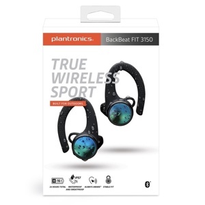 Tai nghe True Wireless Plantronics BackBeat FIT 3150