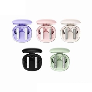 Tai nghe True Wireless Remax CozyPods W8N